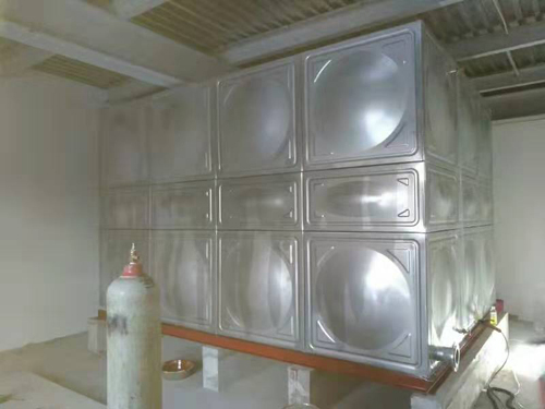 不锈钢水箱