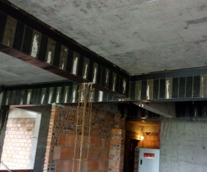 结构加固改造在我国的重要性