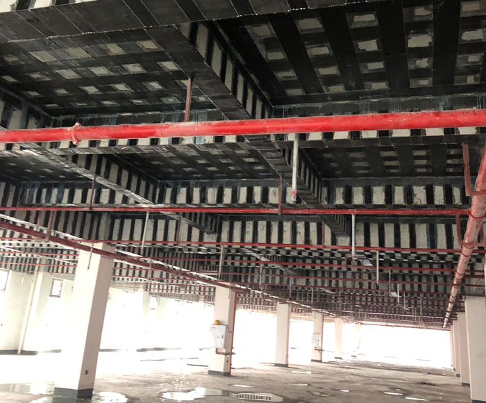 碳纤维加固你了解吗？