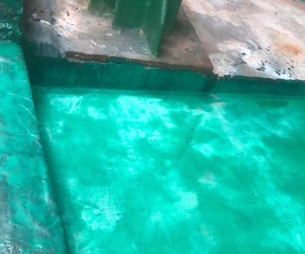 抗渗耐酸碱防腐