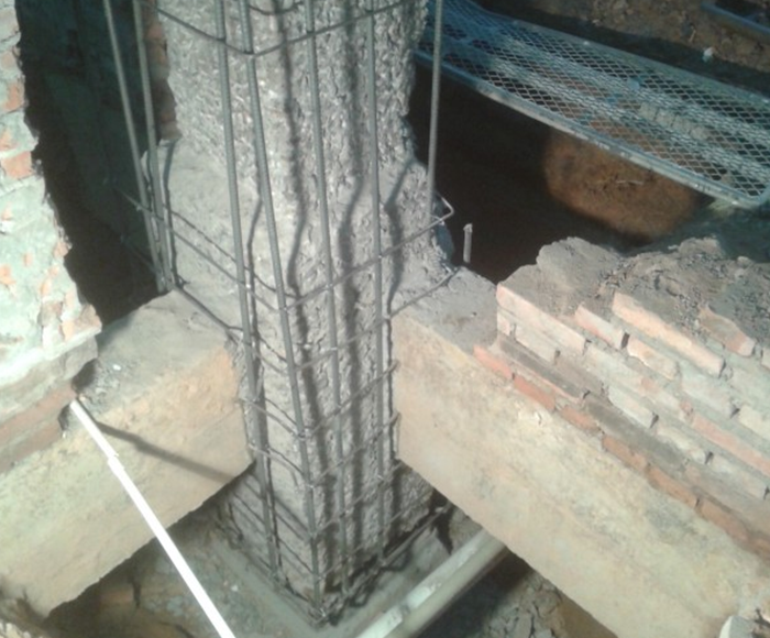 钢筋植筋后注意事项