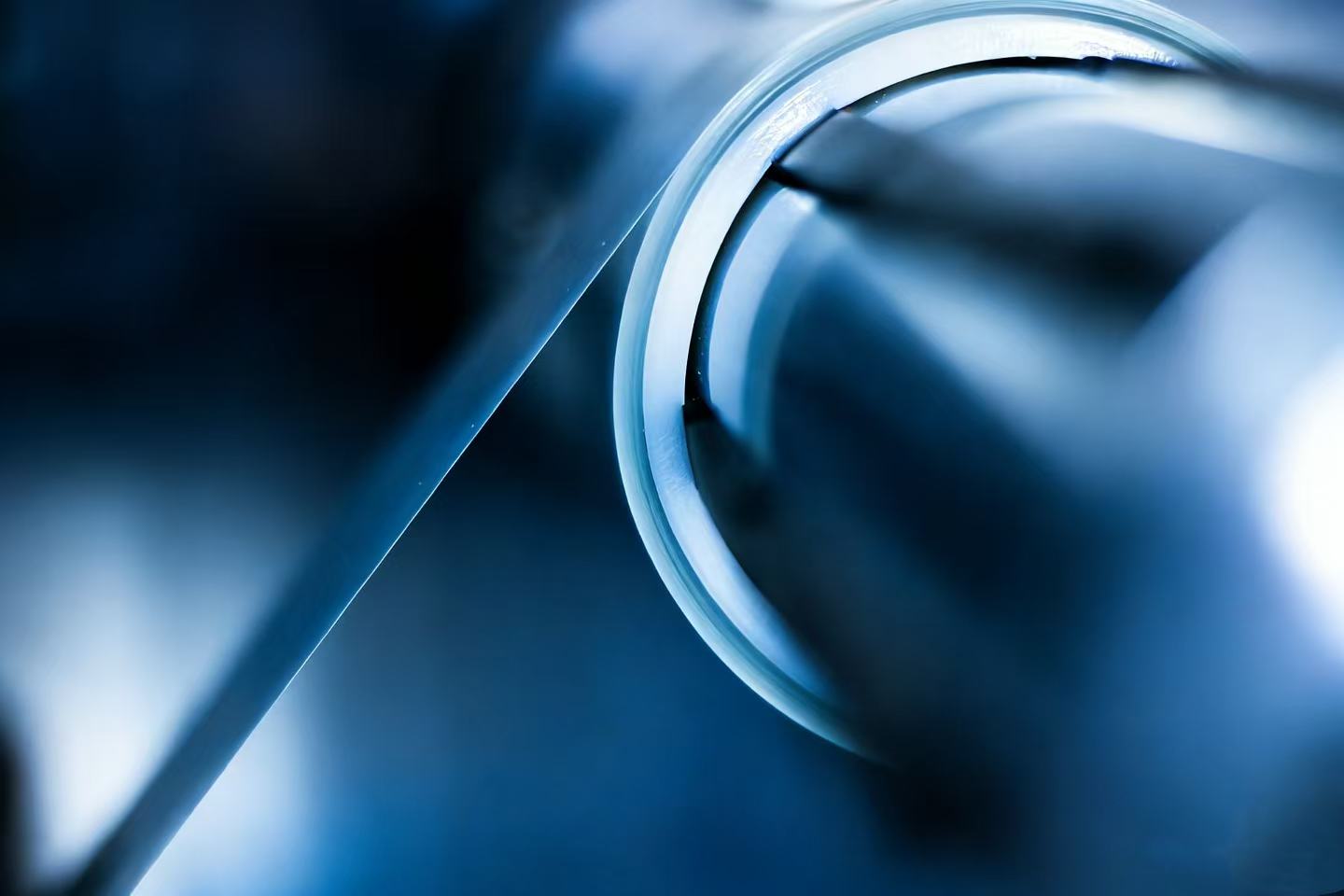 翎慧材料成功获评国家高新技术企业！