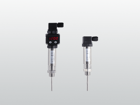 NHR-211一体化温度变送器
