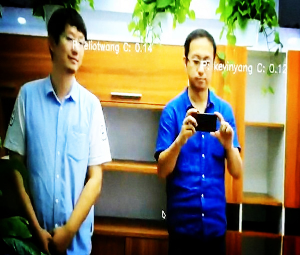 Face Recognition