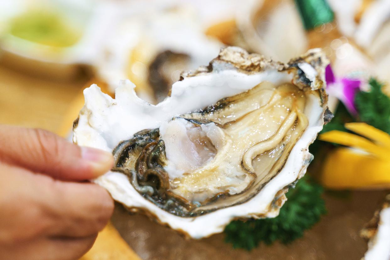 海蛎子和生蚝到底啥区别？一文让你彻底搞懂的美食指南