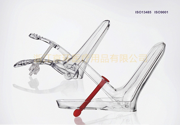 一次性使用无菌阴道扩张器（出口产品）
