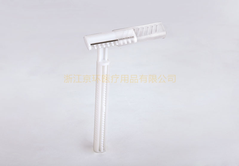 备皮刀