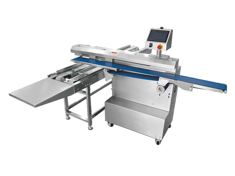 SC-WP150-型抽拉式摆盘机