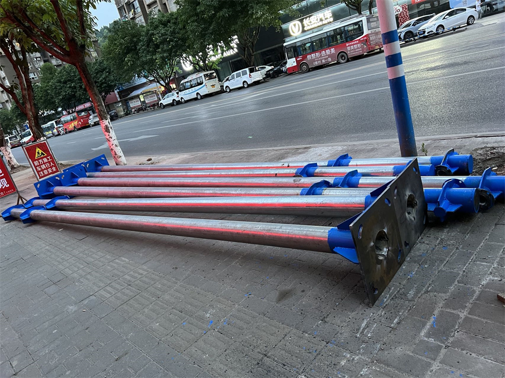 路标