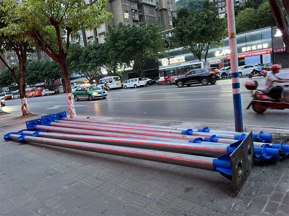 路标