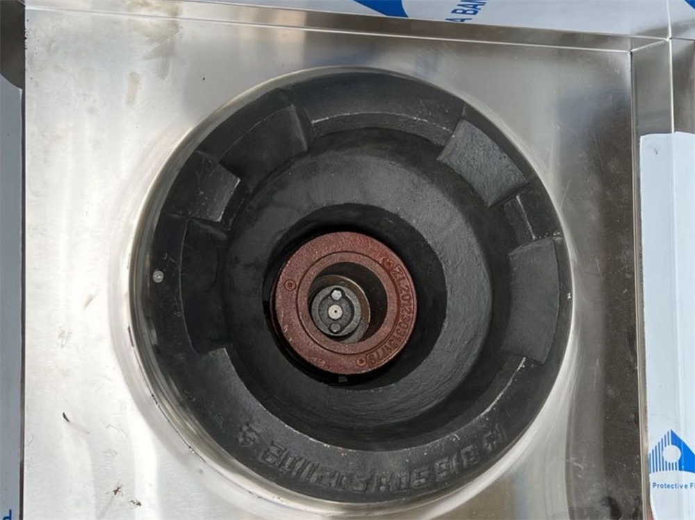 不锈钢灶具