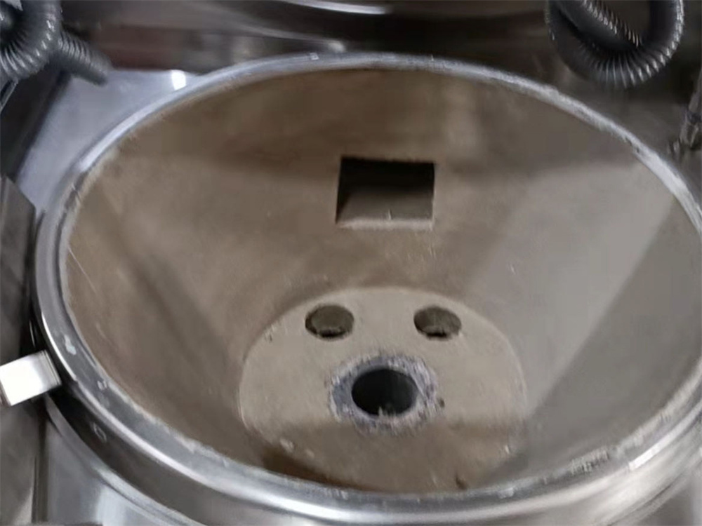 不锈钢灶具