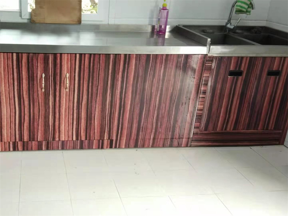 不锈钢灶具