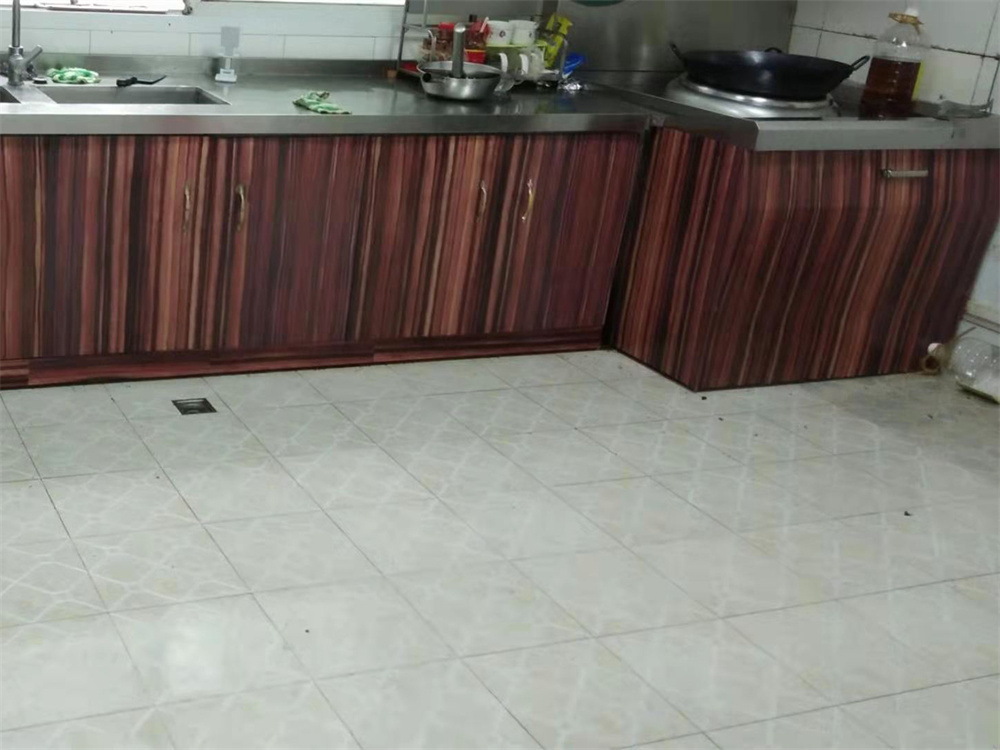不锈钢灶具