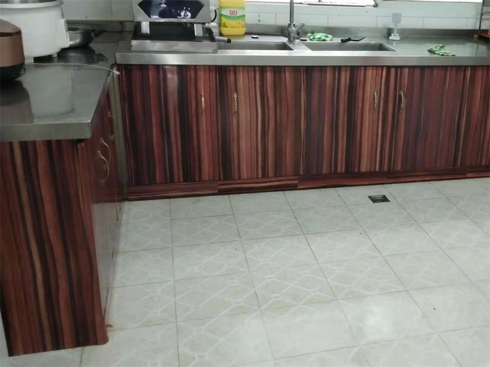 不锈钢灶具
