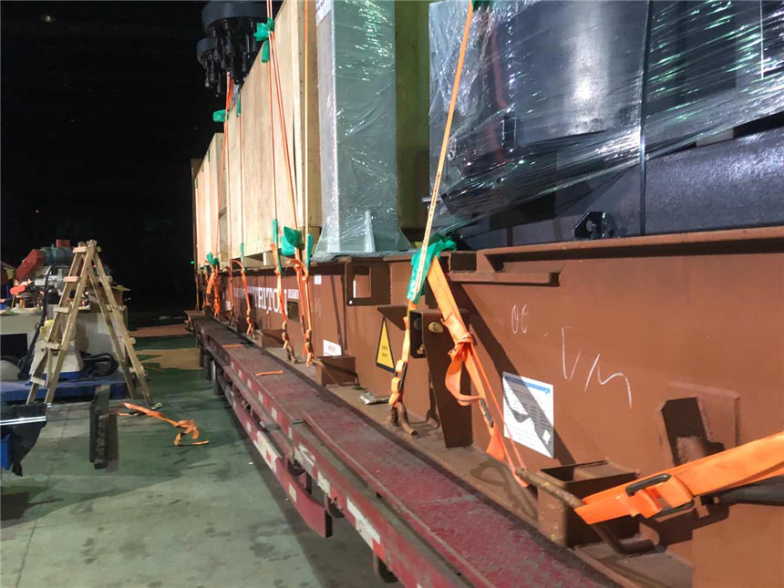 Shenzhen-SOKHNA    40FR