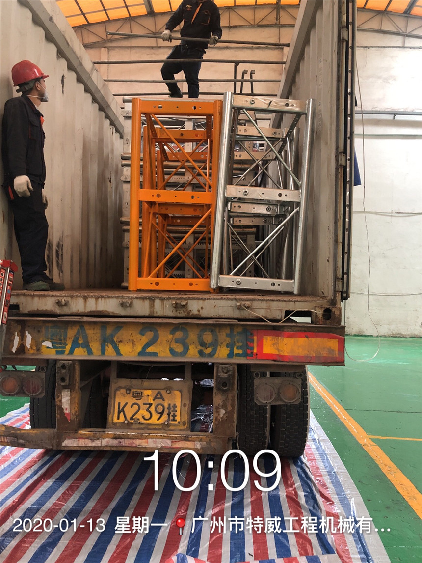 Shenzhen-NHAVA SHEVA    40OT