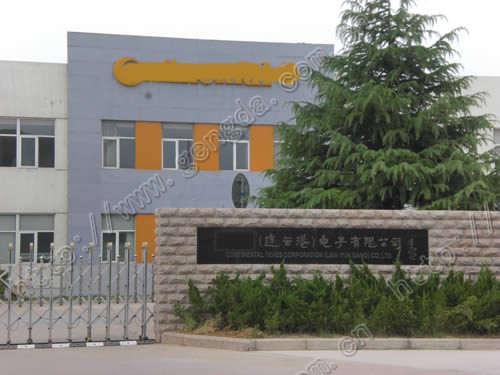 进口静电测试仪 安装在耕达翼闸机上使用