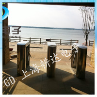 《浙江省四A景区》---门票系统