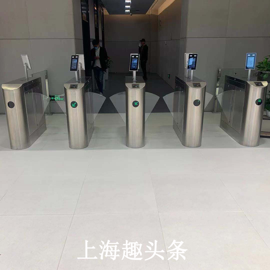 速通门案例
