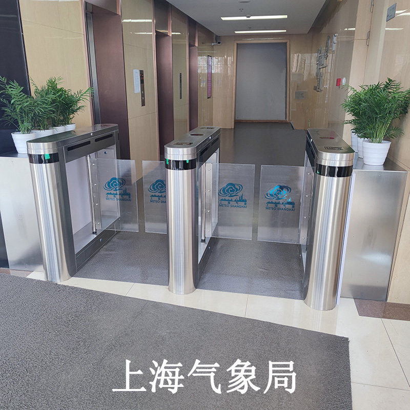 速通摆闸案例