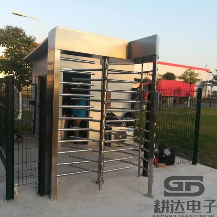 全高转闸案例