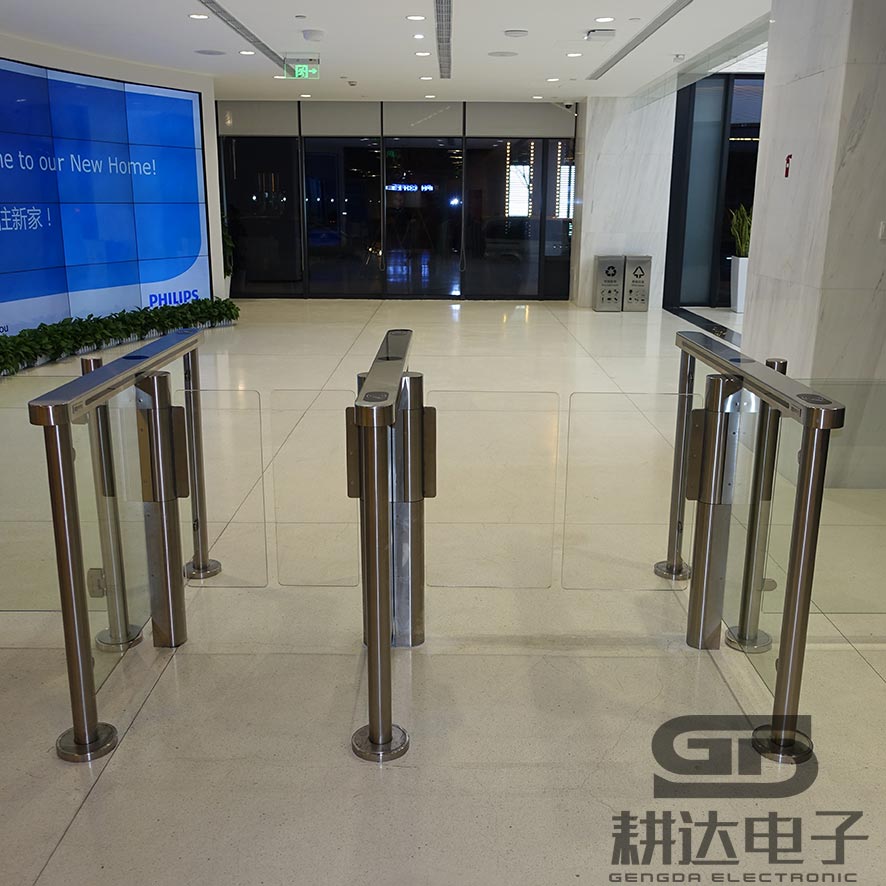 速通门案例