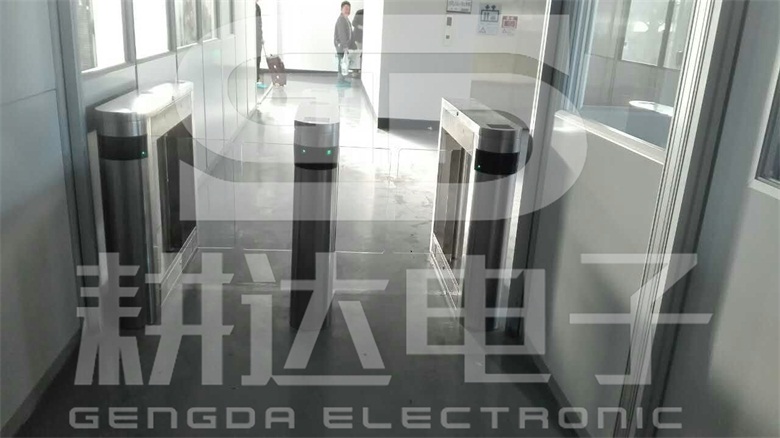 为彪配件使用全套耕达人行通道方案