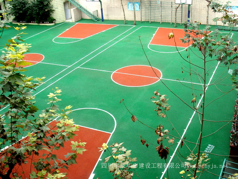 成都市大有巷小学