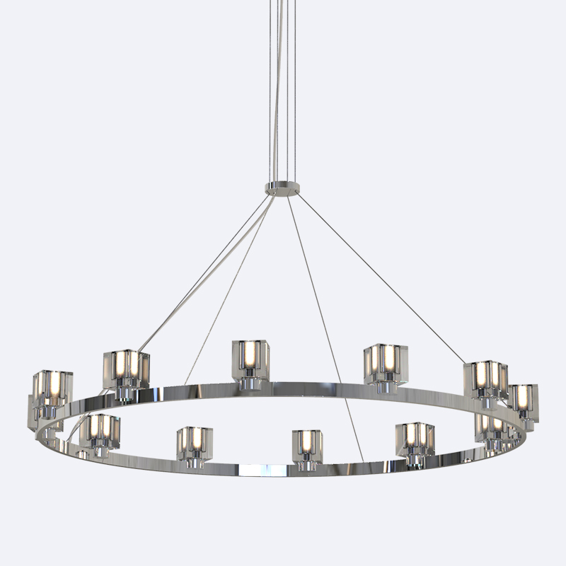 How to judge the quality of a lighting design scheme?