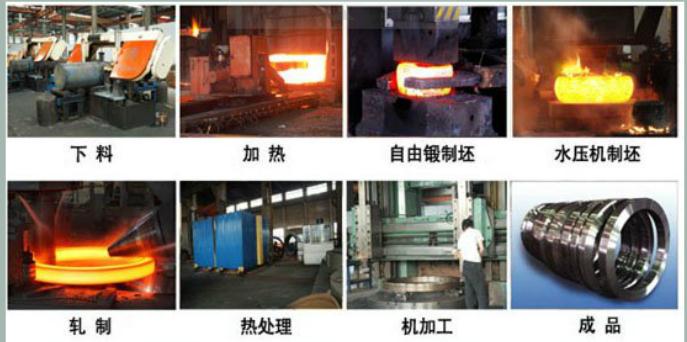 鑄造件通用技術(shù)要求是什么？