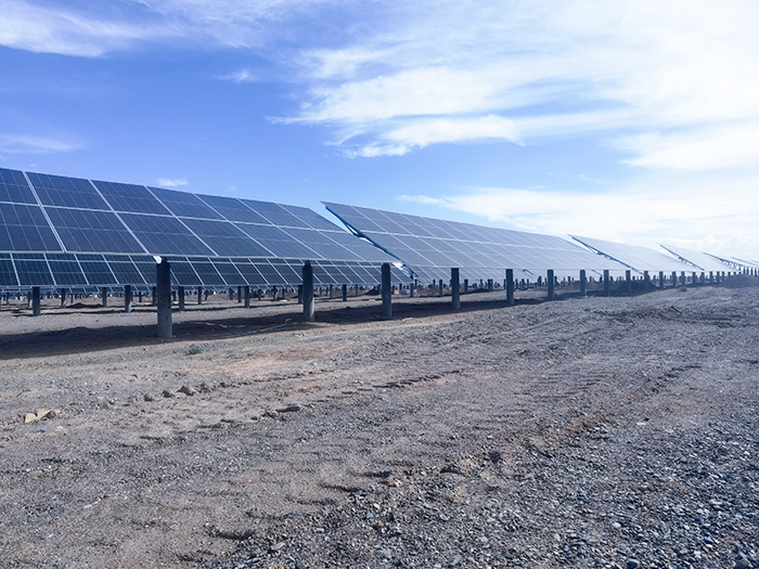 新疆固定可调360MW