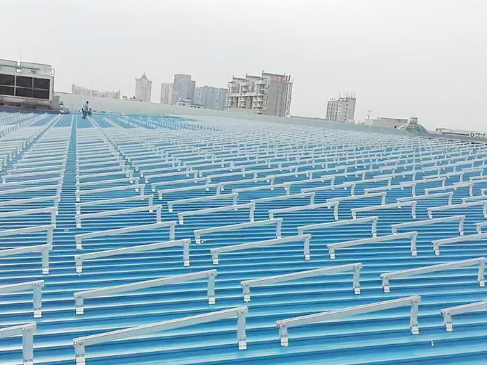 陕西欧舒特5.5MW