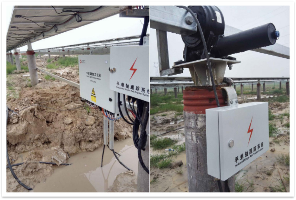 越南老街省项目