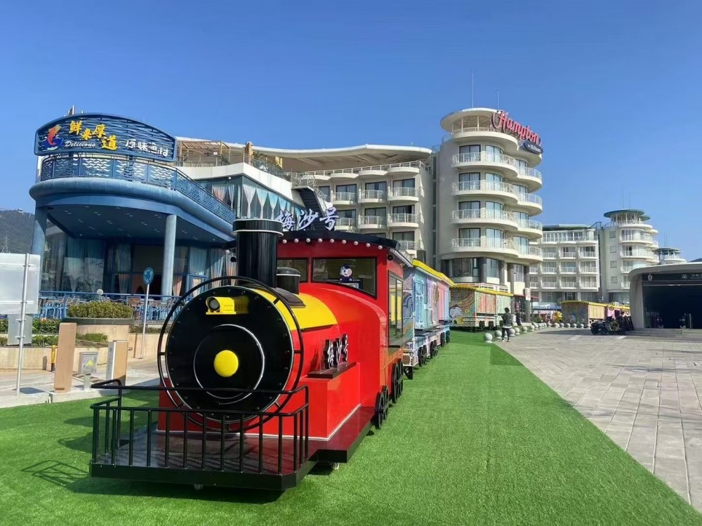 梅沙号