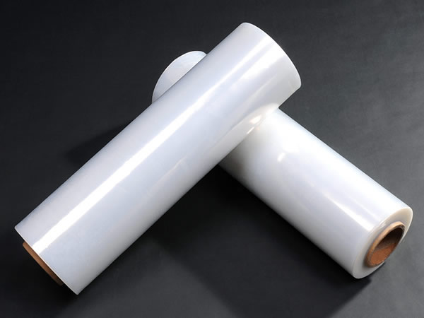 手用缠绕膜