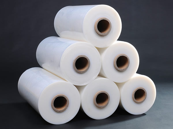 高强度超薄机用膜