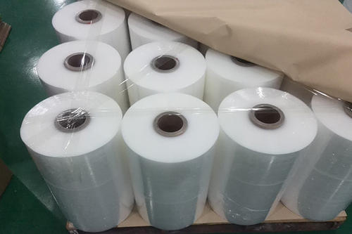 高强度超薄机用膜