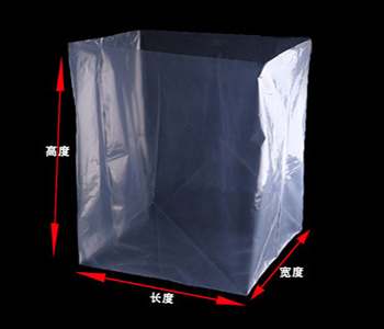 PE四方袋