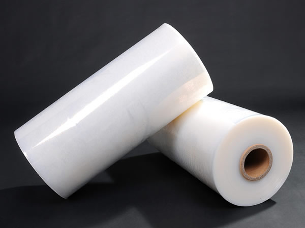 高强度超薄机用膜