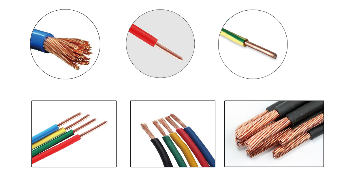 聚氯乙烯绝缘电线