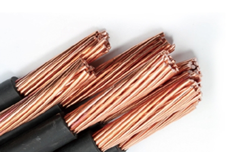 聚氯乙烯绝缘电线