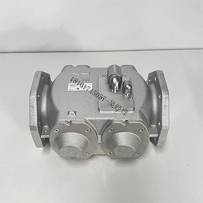 VGD40.80德国西门子VGD40.100燃气电磁阀