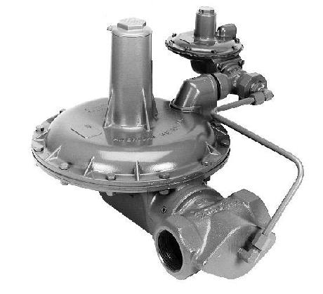 美国AMCO1800PFM系列调压器1800b2