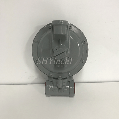 美国霍尼韦尔Honeywell燃气调压器1813B2