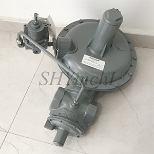 AMCO燃气天然气减压阀1884PFM埃默科调压器