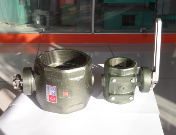 BVC-80进口蝶阀BVC-100空气蝶阀日本正英