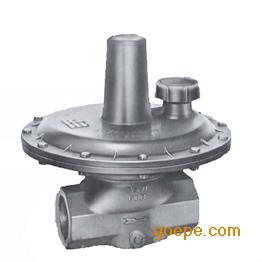 美国AMCO 3000系列调压器