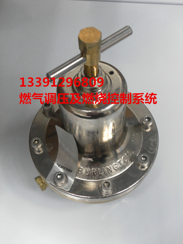 rego低温阀1784A 1784B 1784C低温调压阀氮气阀氧气阀工业气体阀