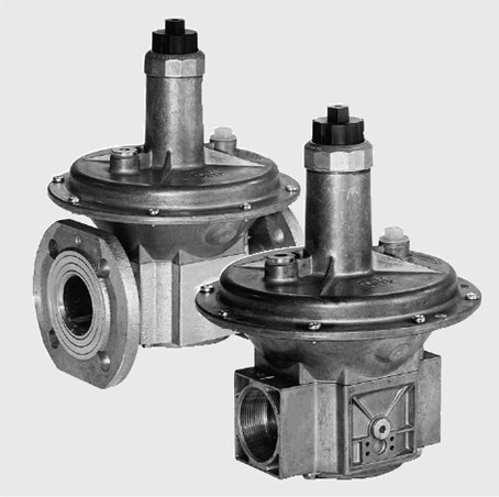 德国DUNGS冬斯FRNG 5150进口零压阀